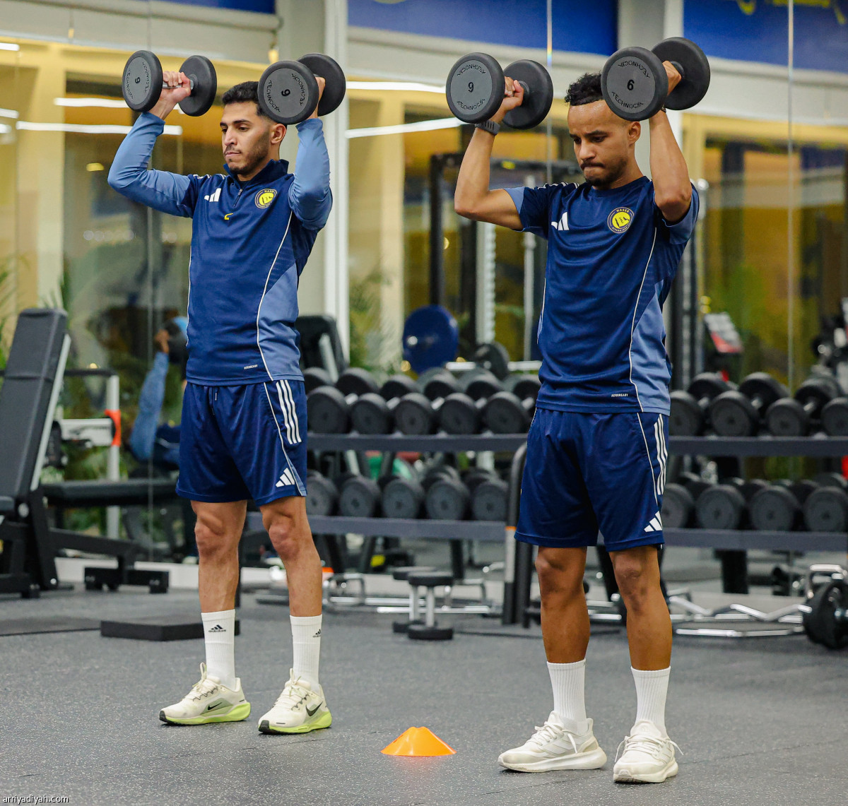 عودة النصر