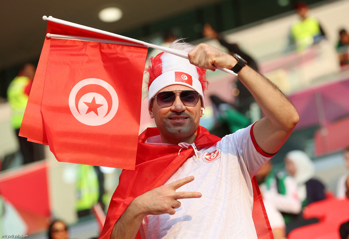 دعم تونسي