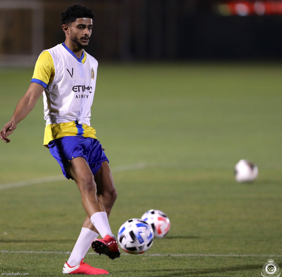 النصر يعود.. ومختار ينطلق