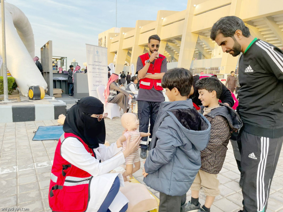 انتصار واحد
يعيد «قياسي» الهلال