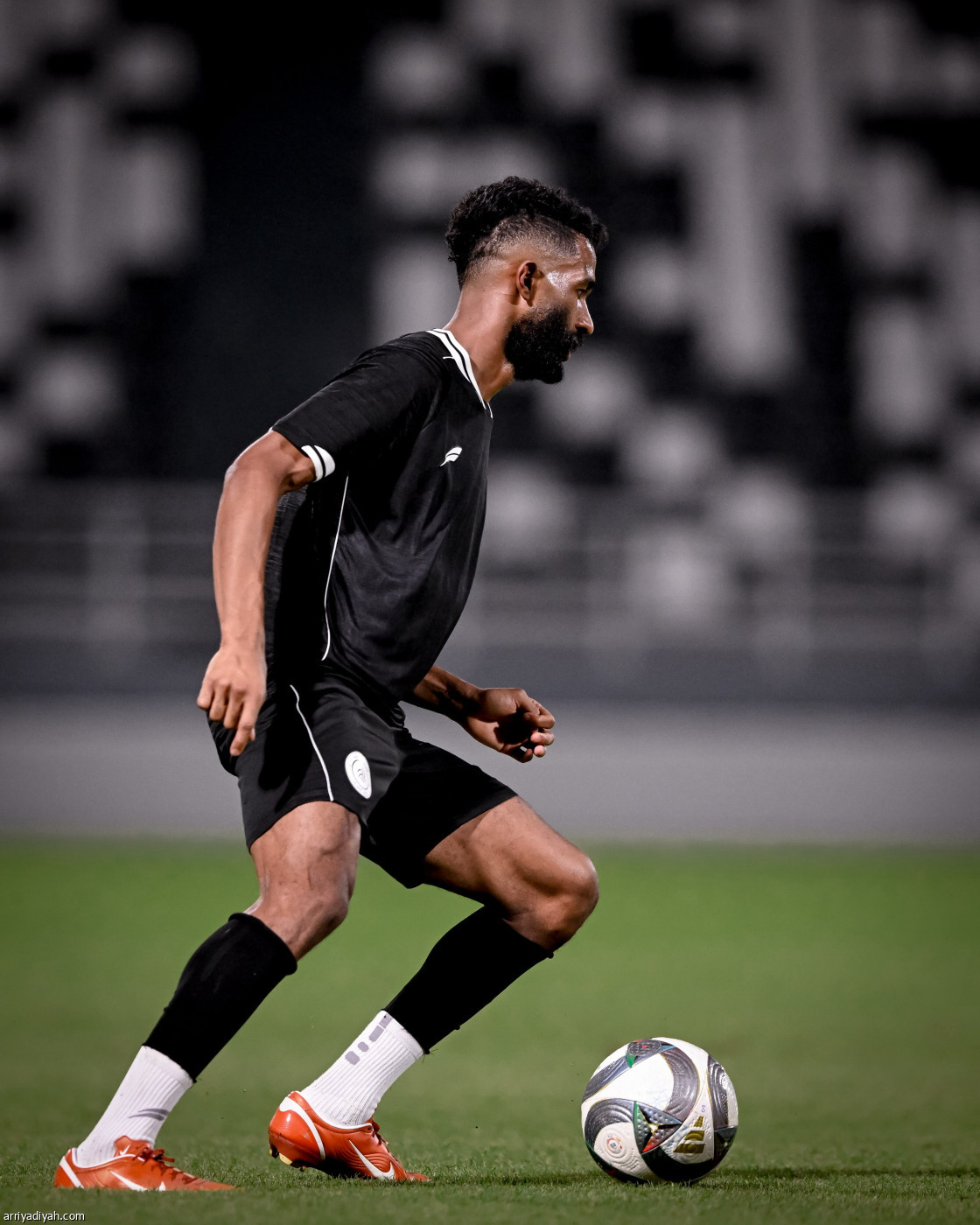 تجربة الشرق شبابية