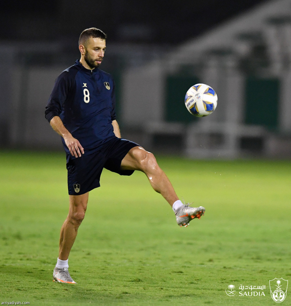 آسيويا.. الأهلي ينشد الانتصار الأول
