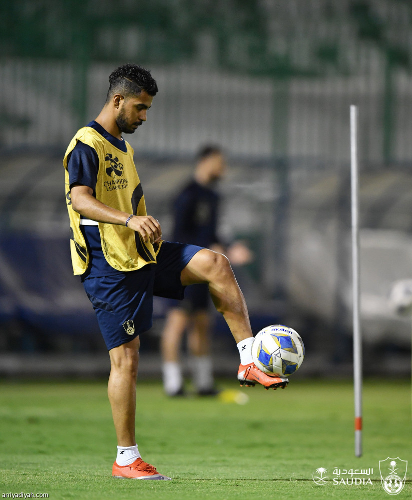 آسيويا.. الأهلي ينشد الانتصار الأول
