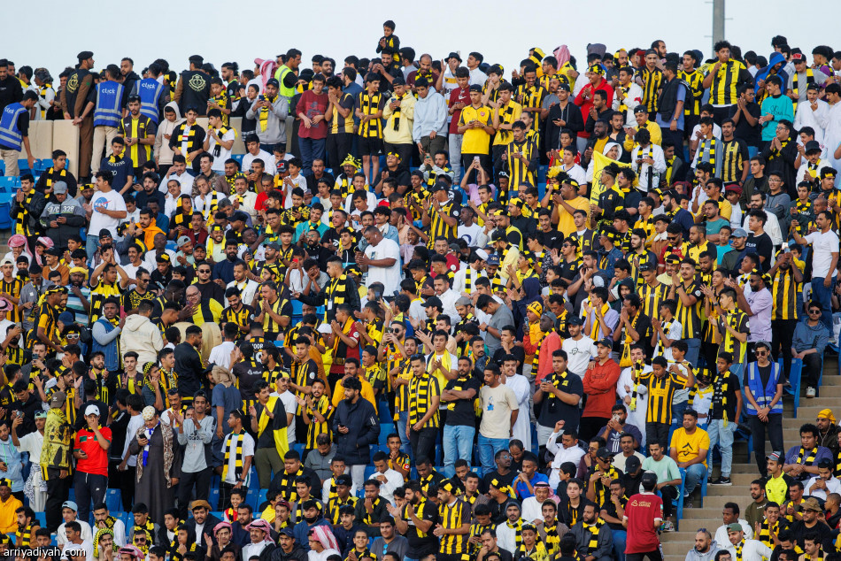 ضمك يعطل الاتحاد بتعادل محبط