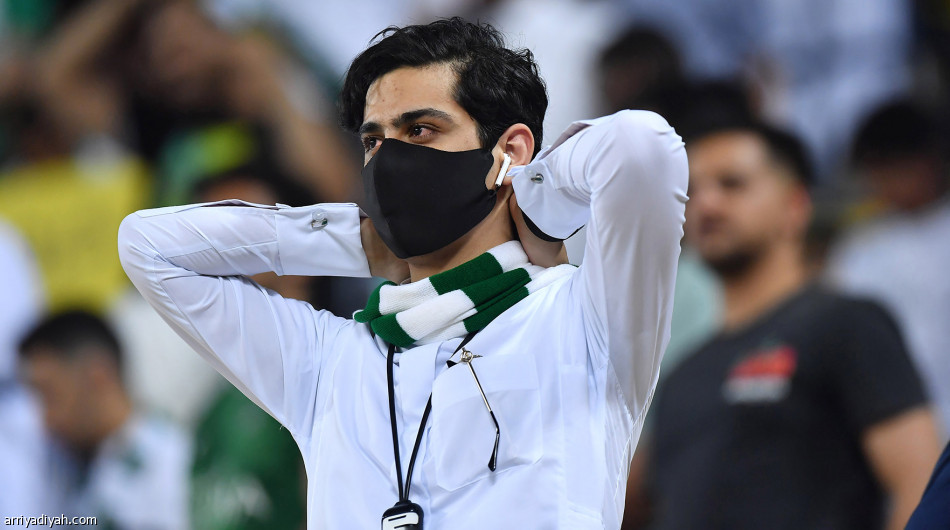 أمام الأهلي.. 
النصر.. 4 مواسم بلا فوز