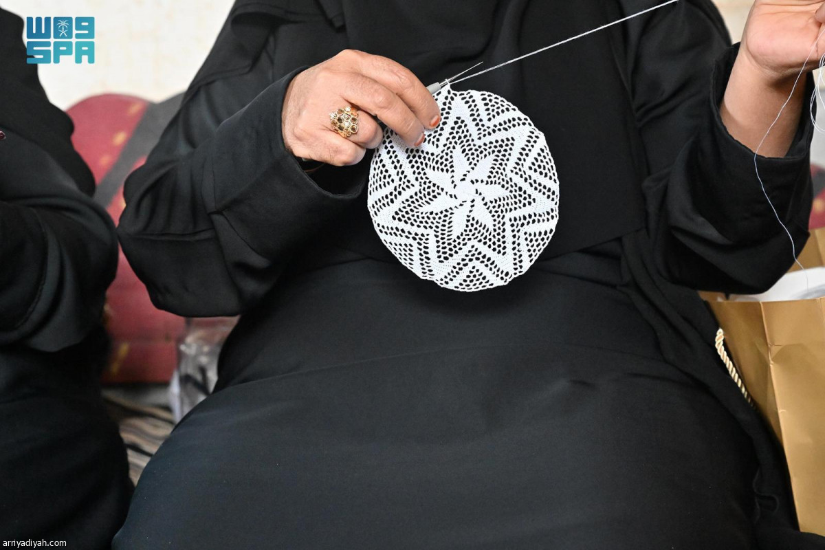 حرف يدوية