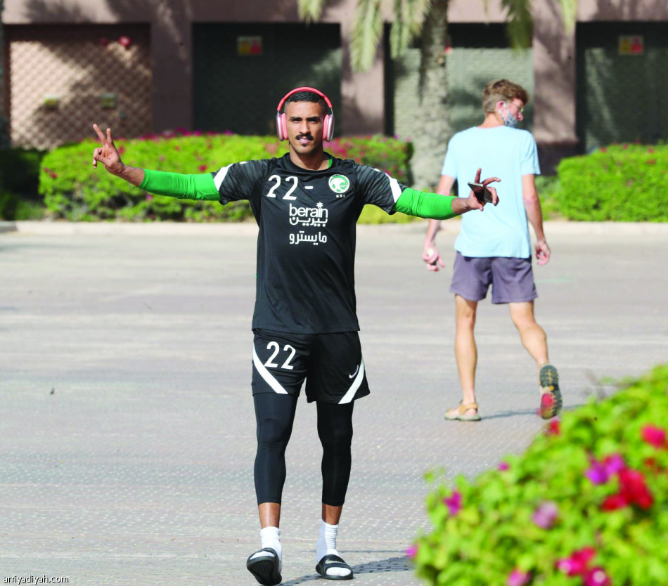 تصفيات المونديال..
55 سعوديّا واجهوا الصين