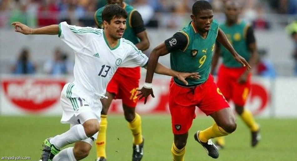 السعوديون في سايتاما.. خسارتان وإنجاز قاري