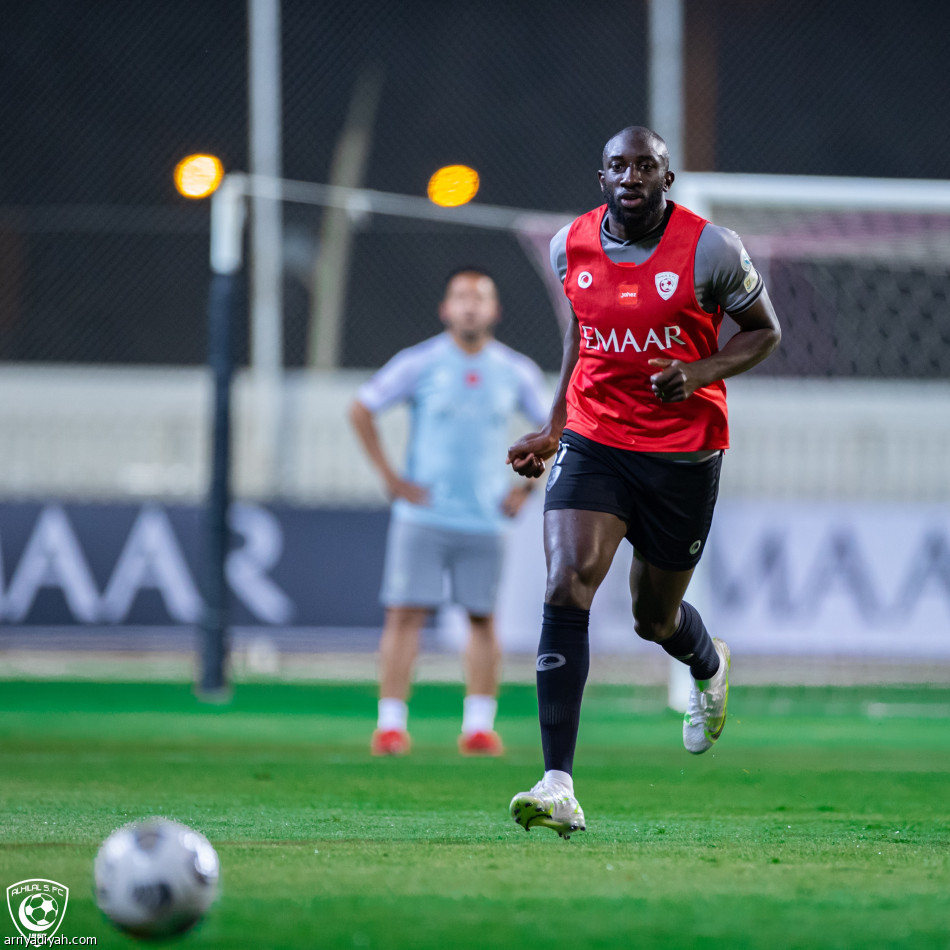 الهلال والفيصلي.. بروفة في الدرة