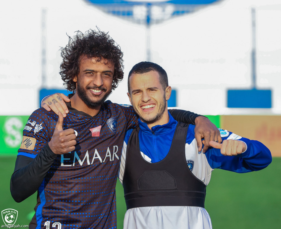 الهلال.. عودة عطيف.. وجحفلي انتظار