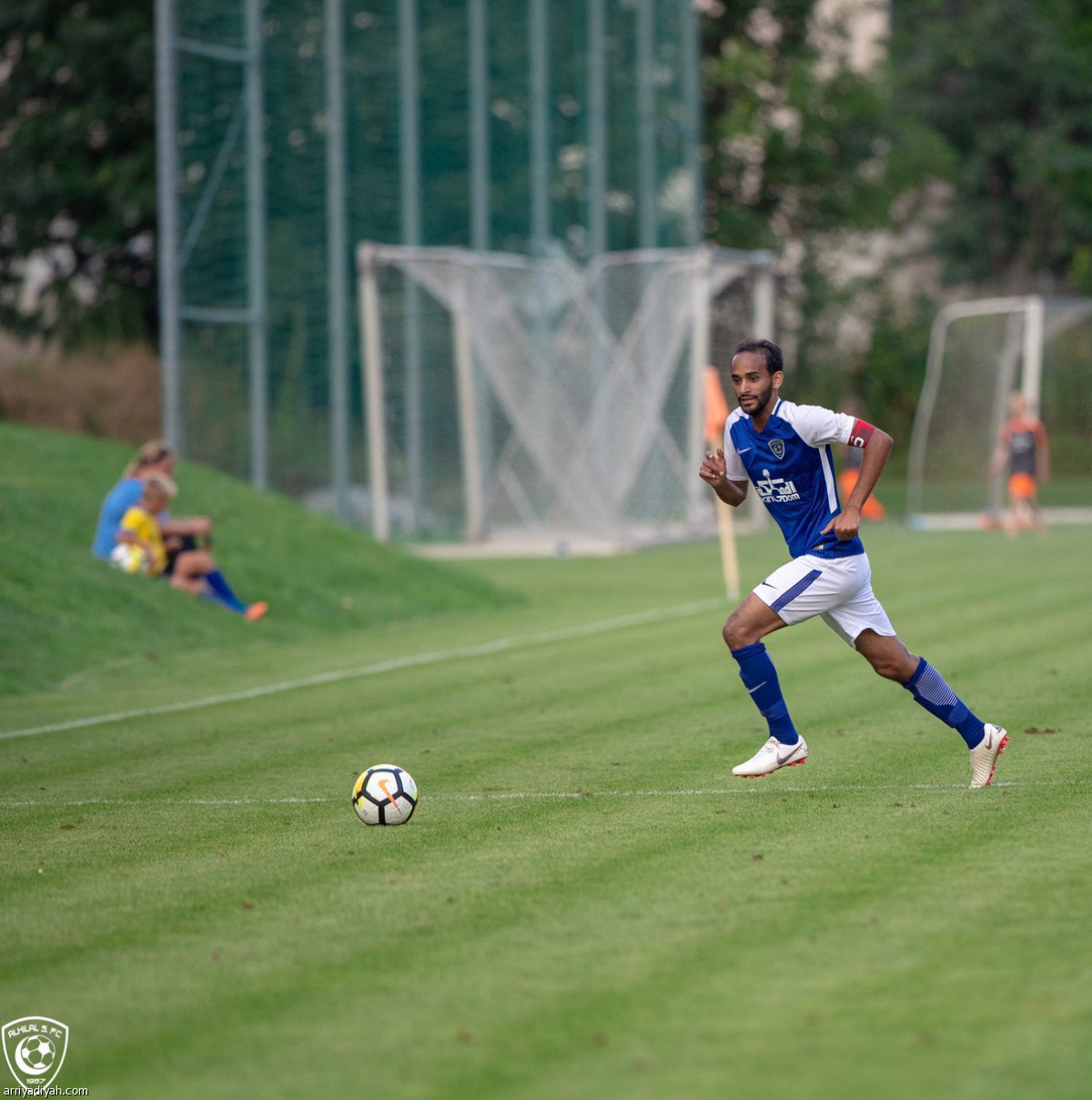هلال 2018