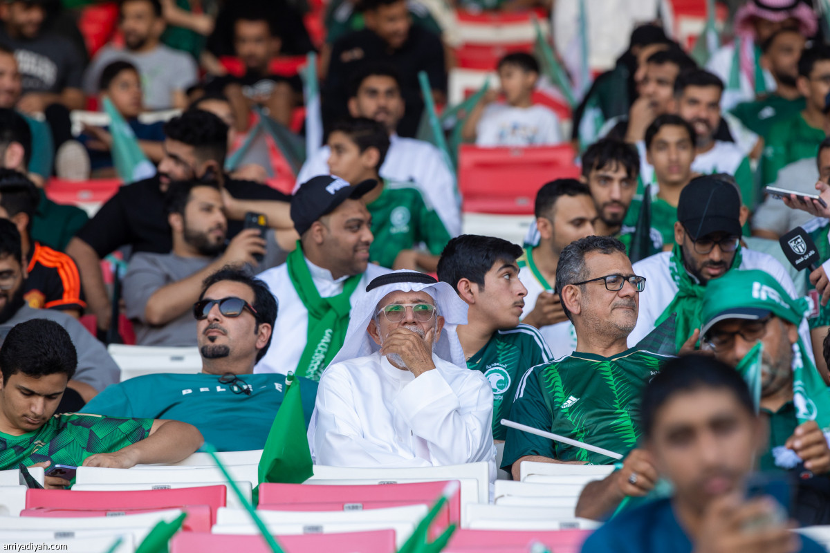 فن وجمهور