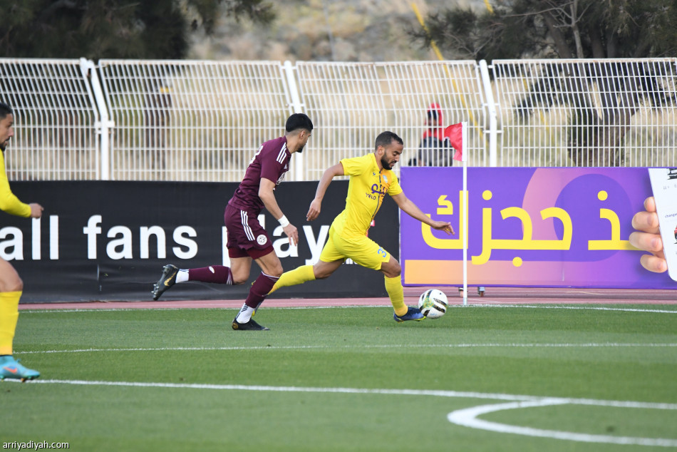 الفيصلي يحلق بصدارة دوري «يلو»