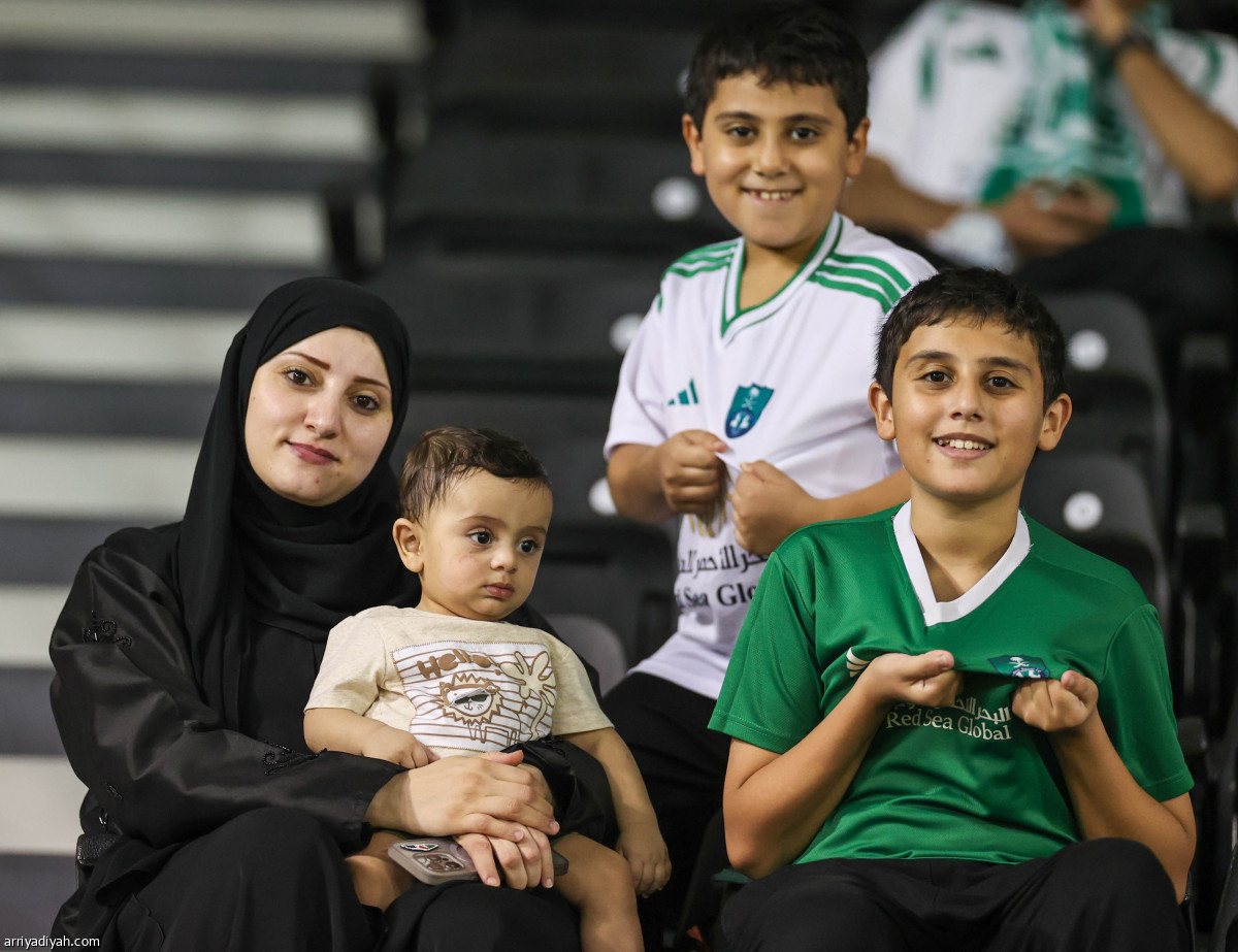 أهلي قياسي