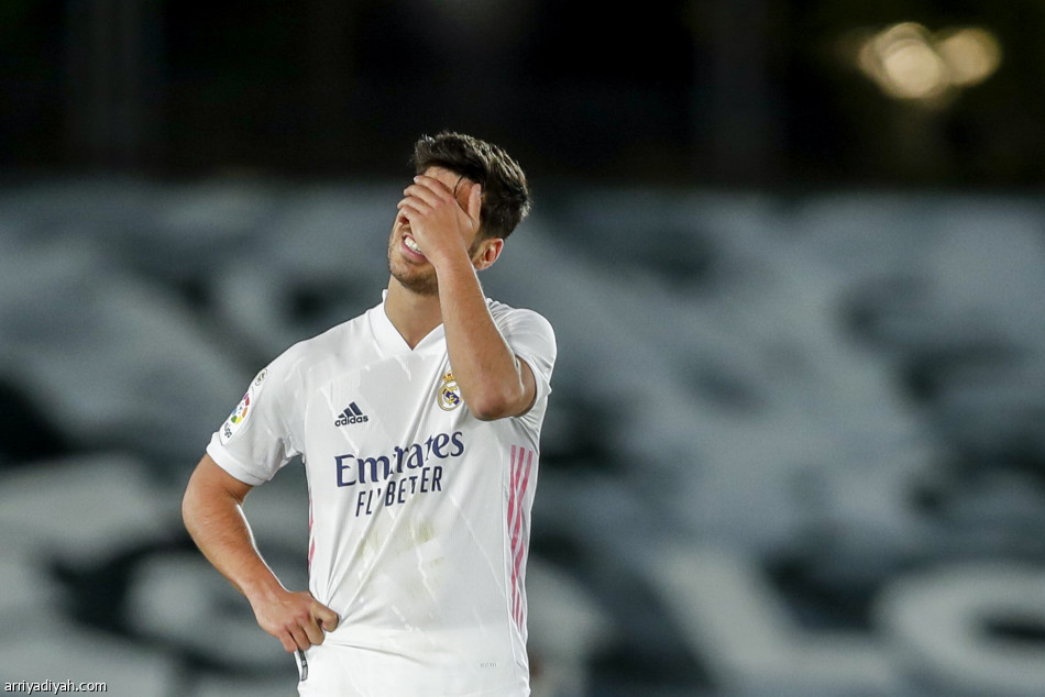إشبيلية يبدد أحلام مدريد بالصدارة