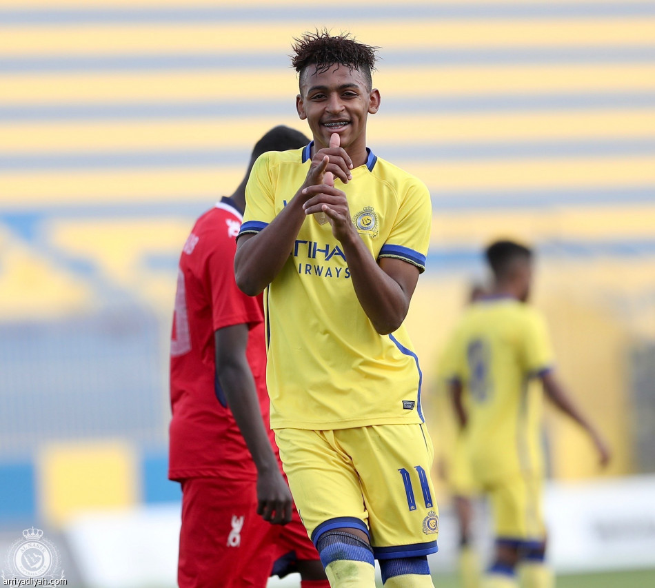 ثلاثي النصر في إسبانيا