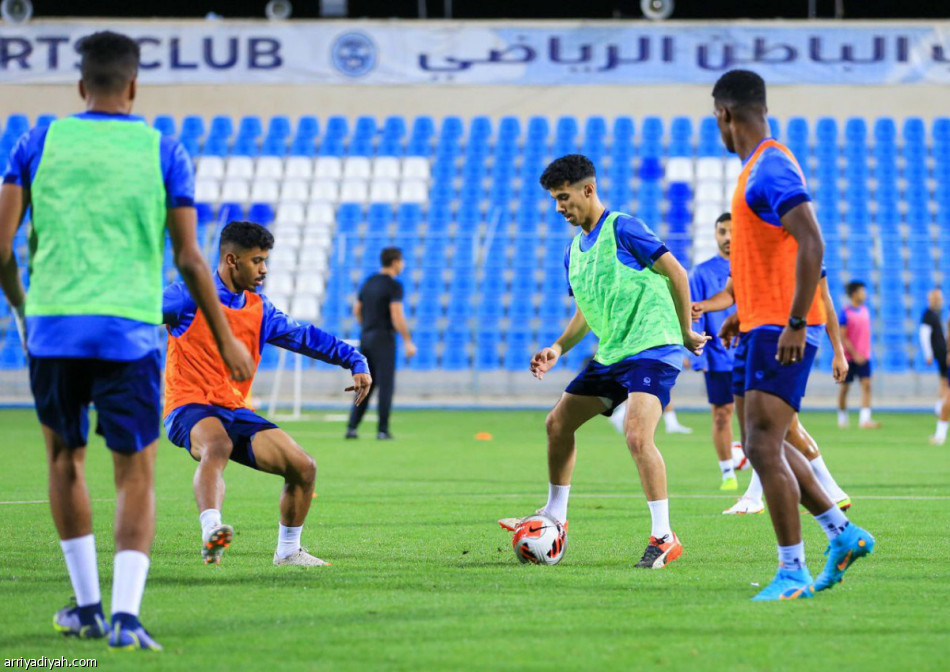 الباطن يناور قبل التعاون