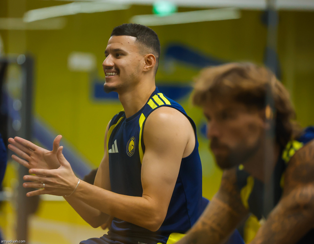 النصر يسترجع