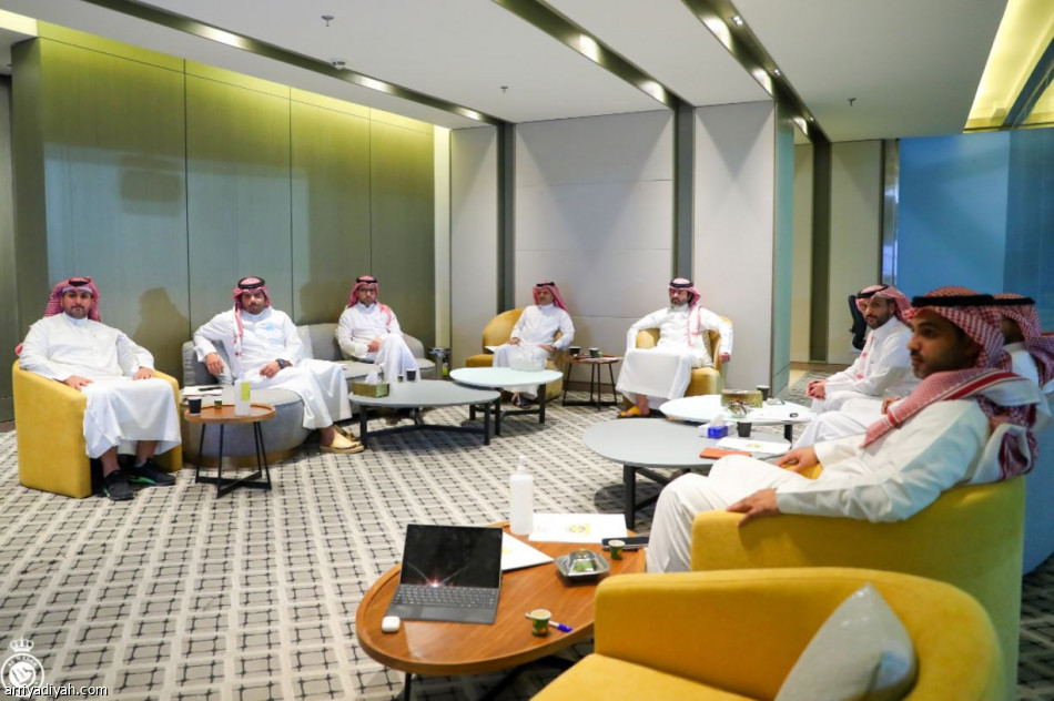 النصر يستحدث لجنتي المكافآت والمخاطر