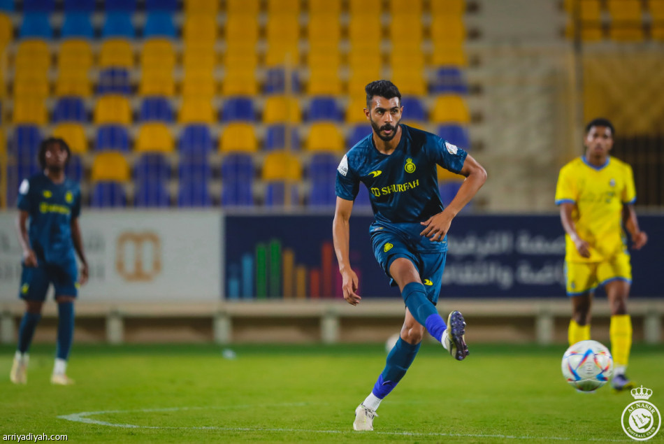 النصر يناور شبابه.. ويرتاح 48 ساعة