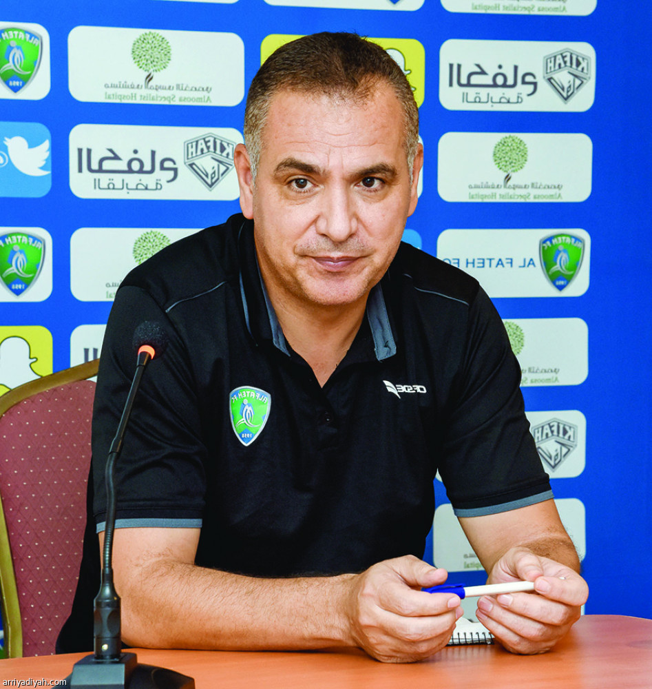 قبل الموسم الجديد
الهلال.. 4 تجريبيات