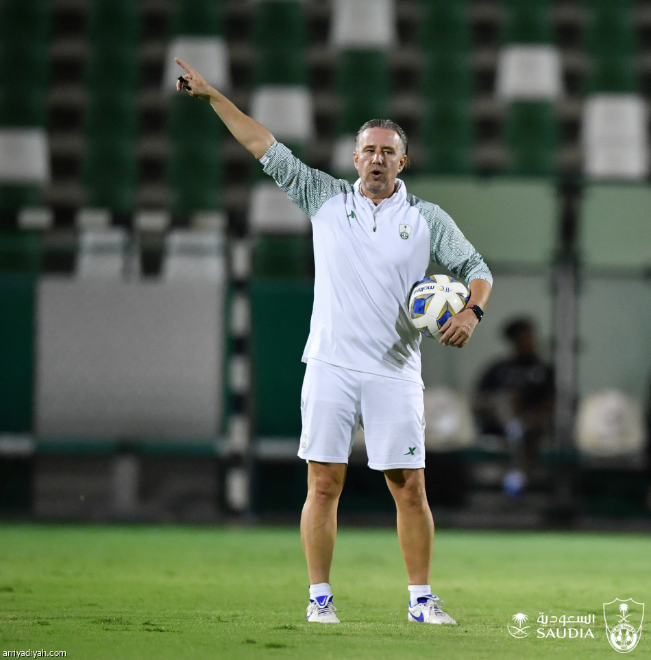 آسيويا.. الأهلي ينشد الانتصار الأول