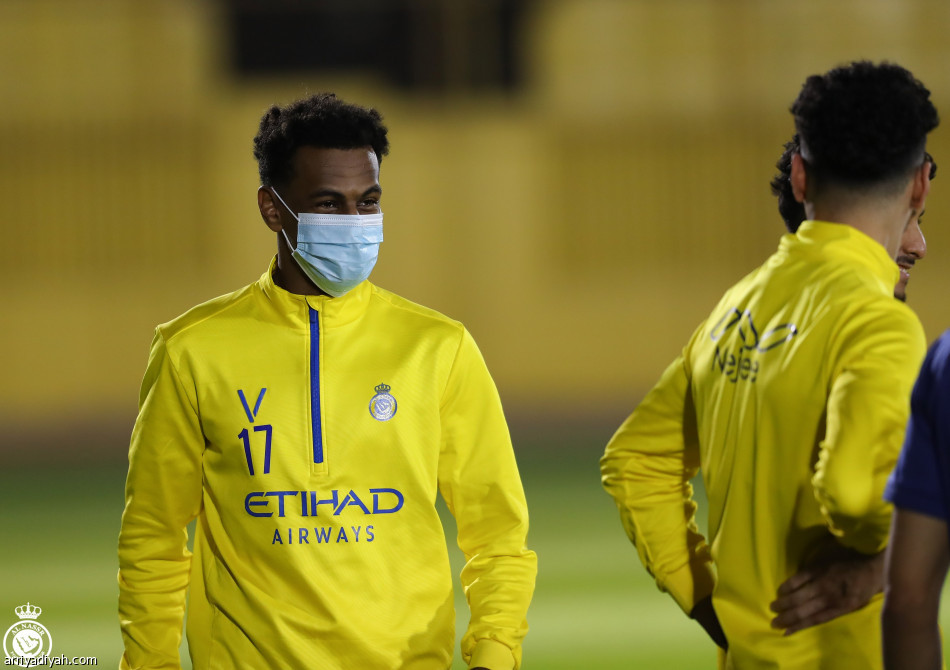 بين تكتيك ومناورة.. النصر يرفع إعداد الديربي
