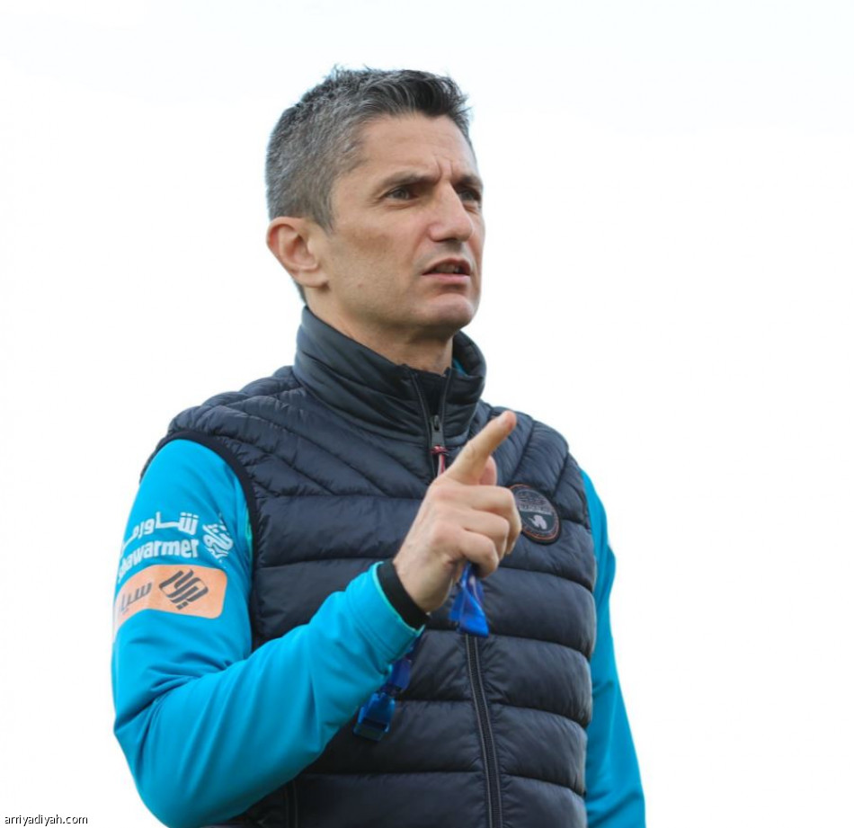 الهلال يفقد البليهي والمفرج أمام الفتح