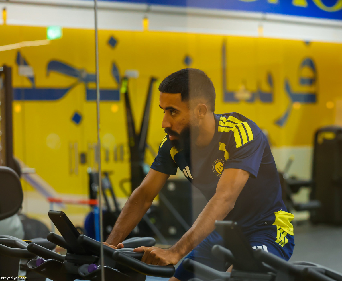 النصر يسترجع