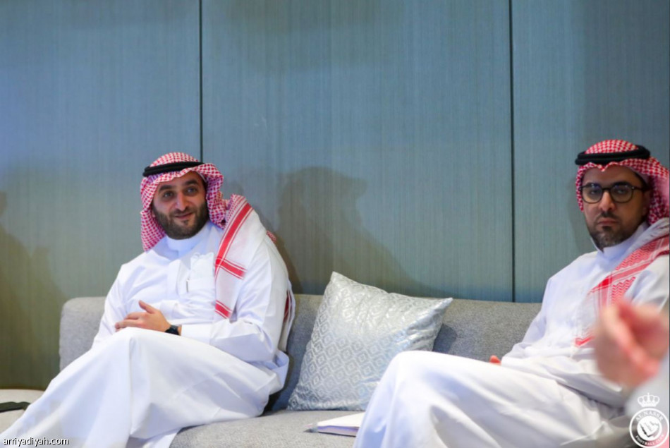 النصر يستحدث لجنتي المكافآت والمخاطر