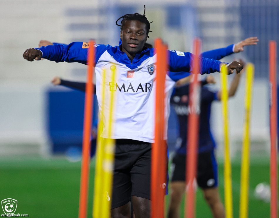 رئيس الهلال يفتش عن اللقب الرابع