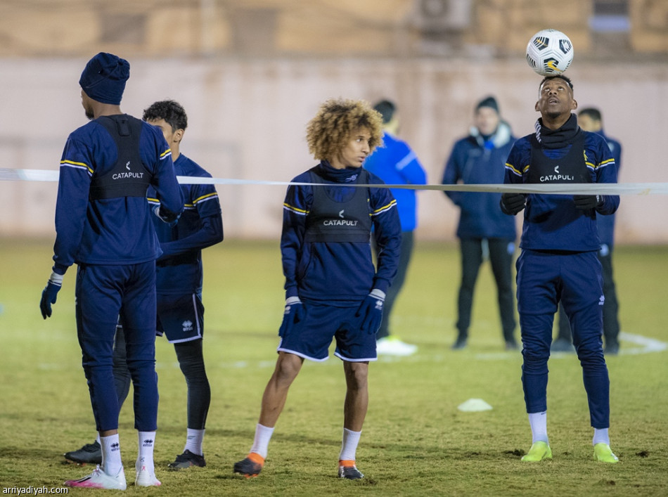 إصابة جديدة تغيب ساندرو مانويل 4 أسابيع