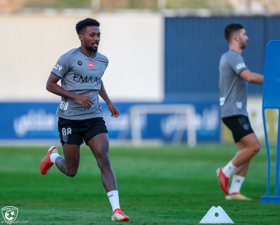 البليهي يغيب.. وجارديم يفاضل بين 3