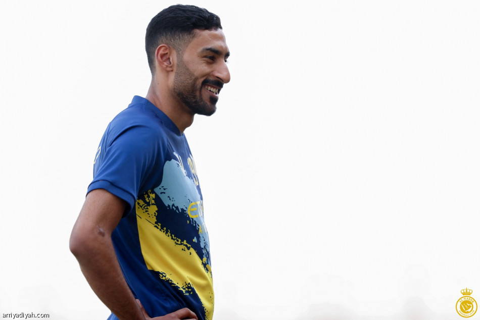 هورفات يبعد مايكون والصليهم