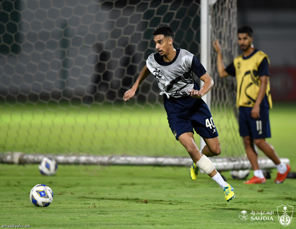 آسيويا.. الأهلي ينشد الانتصار الأول