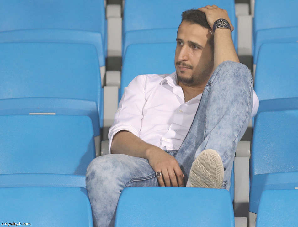 هجوم النصر.. 
4 أهداف في 4 جولات