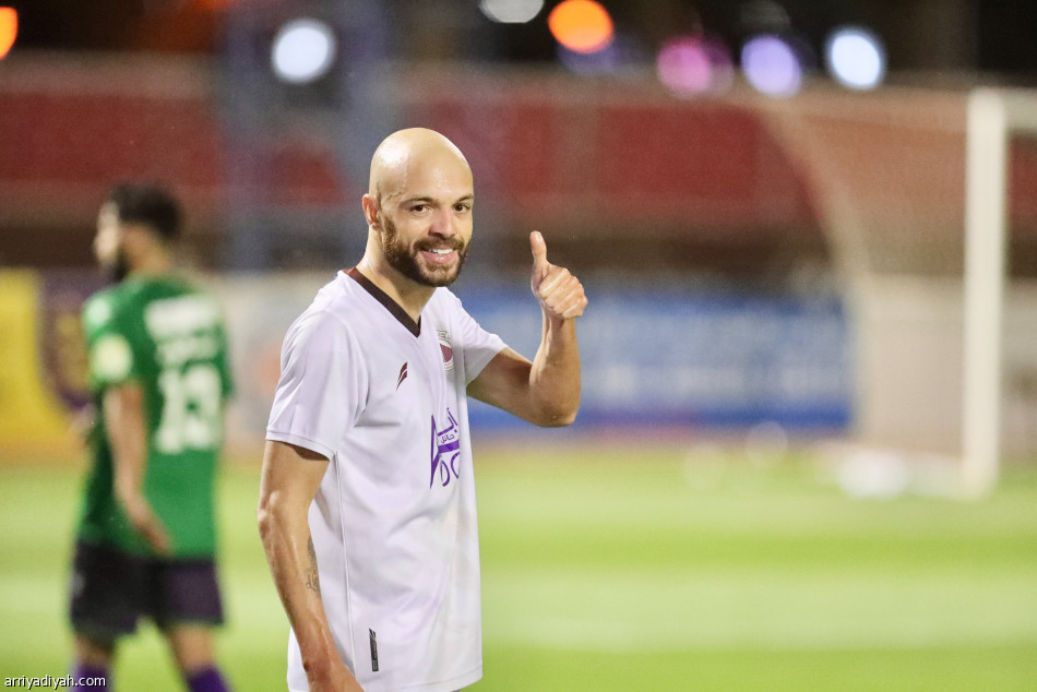 الجبلين يعود إلى الانتصارات من بوابة الخلود