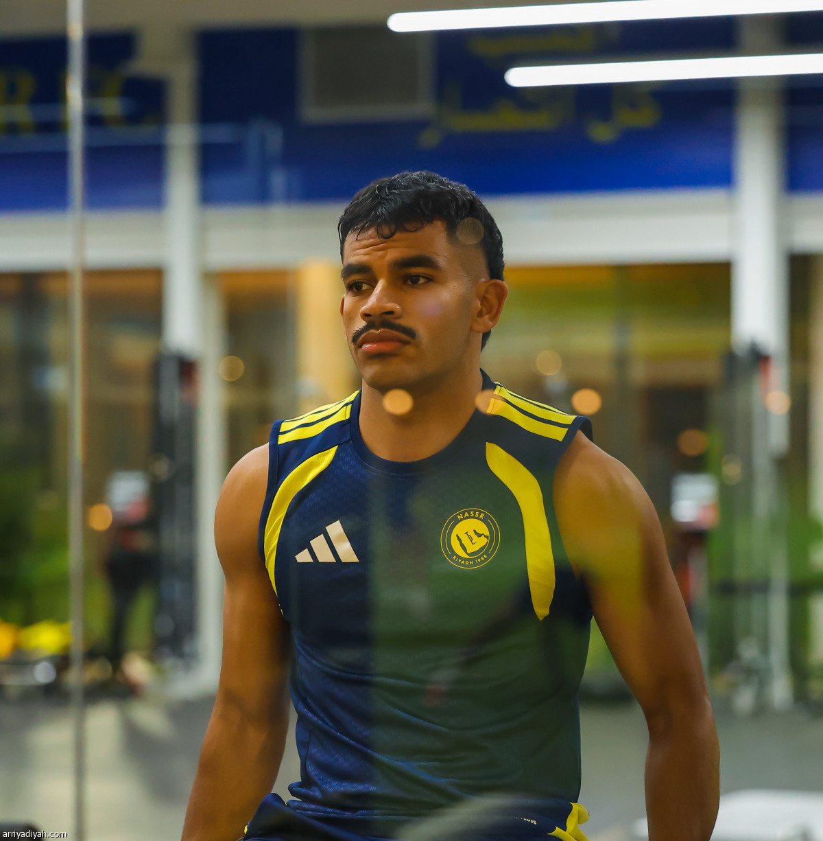 النصر يسترجع