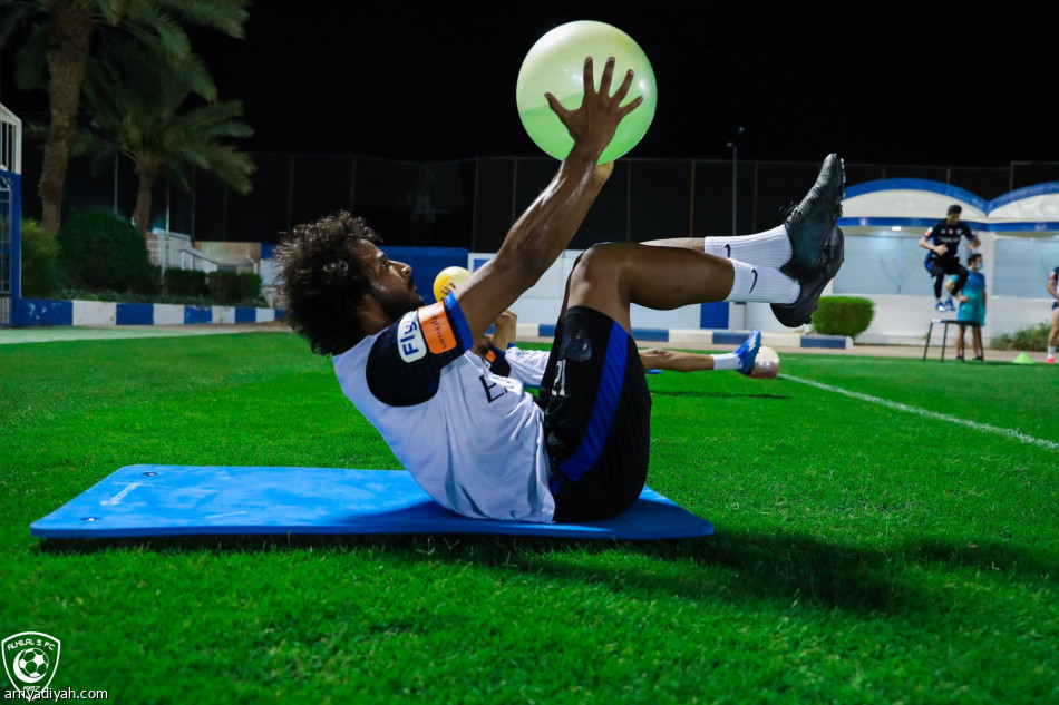 الهلال يودع المرتبات المتأخرة حتى يونيو