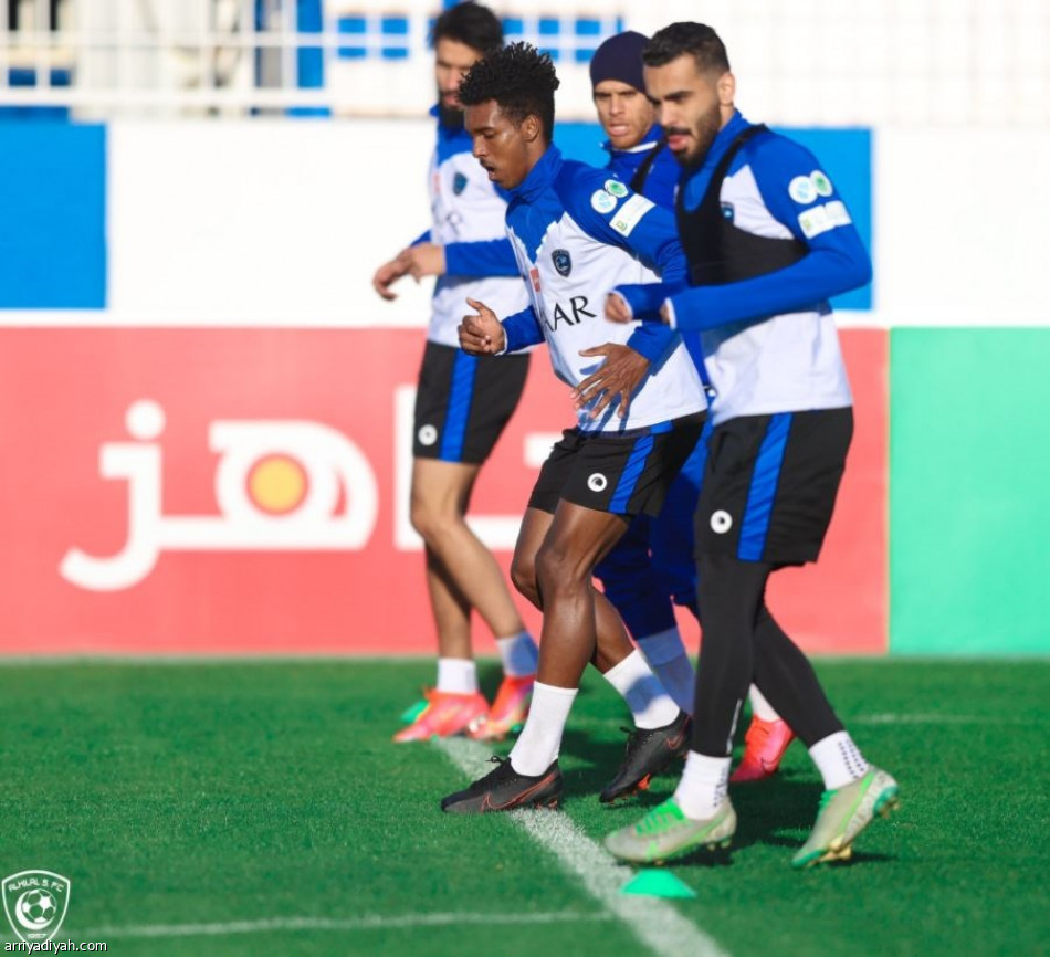 رازفان يطالب اللاعبين بمواصلة الانتصارات