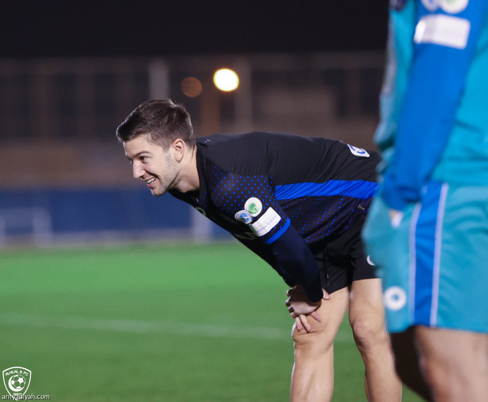 رئيس الهلال يفتش عن اللقب الرابع