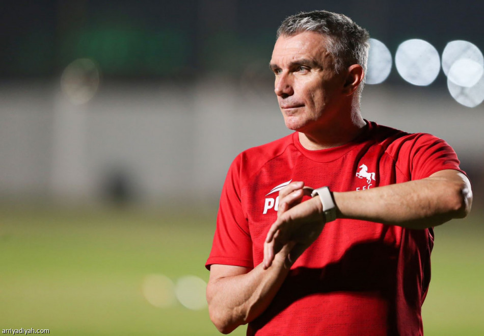 الاتفاق يفتح ملف الفيحاء
