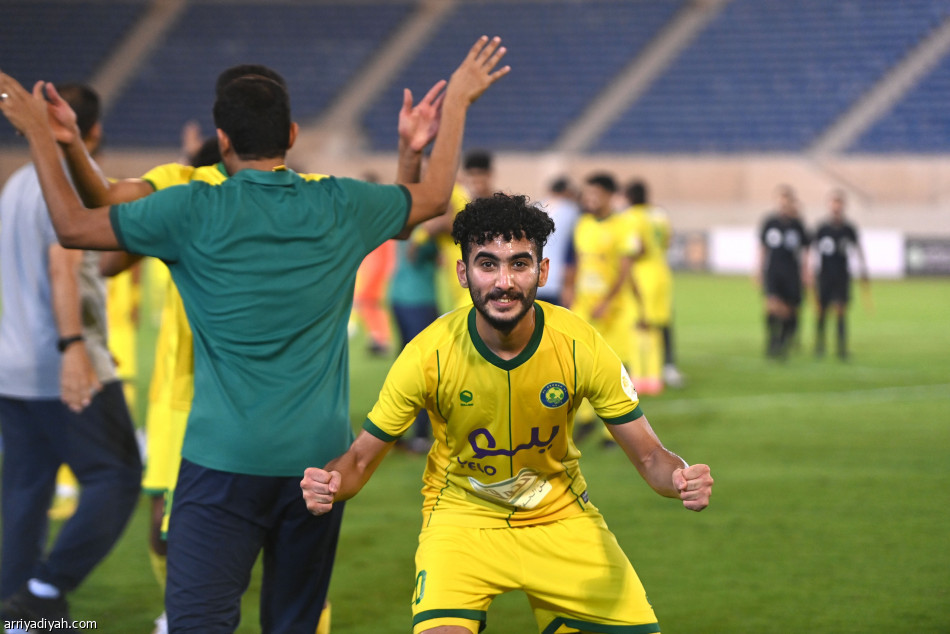 العروبة يضاعف معاناة الساحل في «يلو»