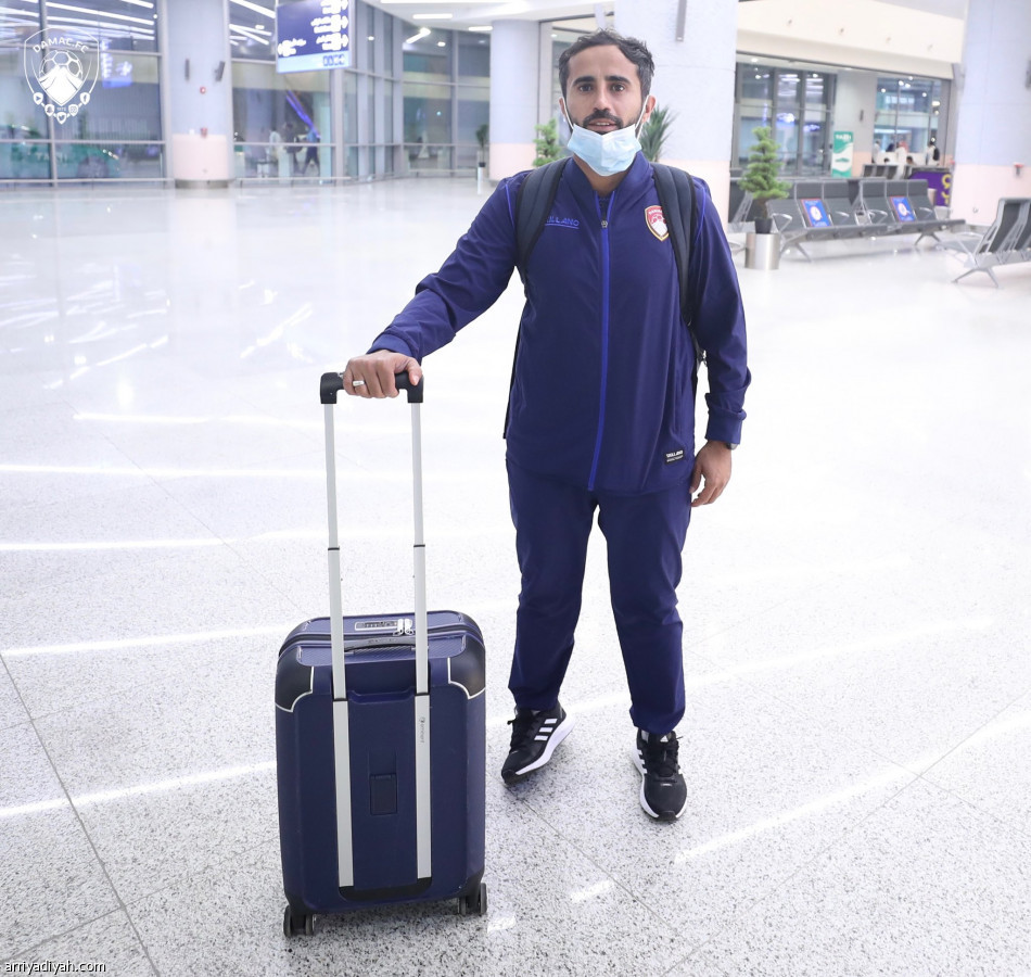 الاتحاد يجهز ضمك لمواجهة الأهلي