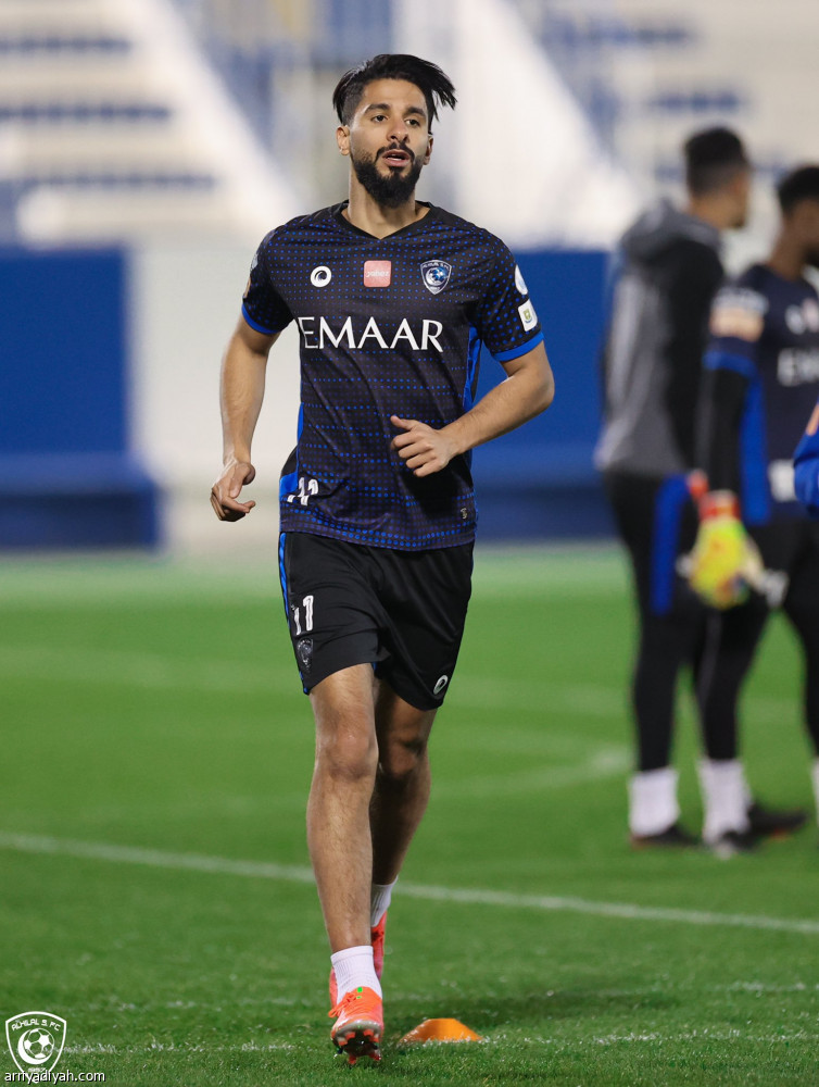 رئيس الهلال يفتش عن اللقب الرابع