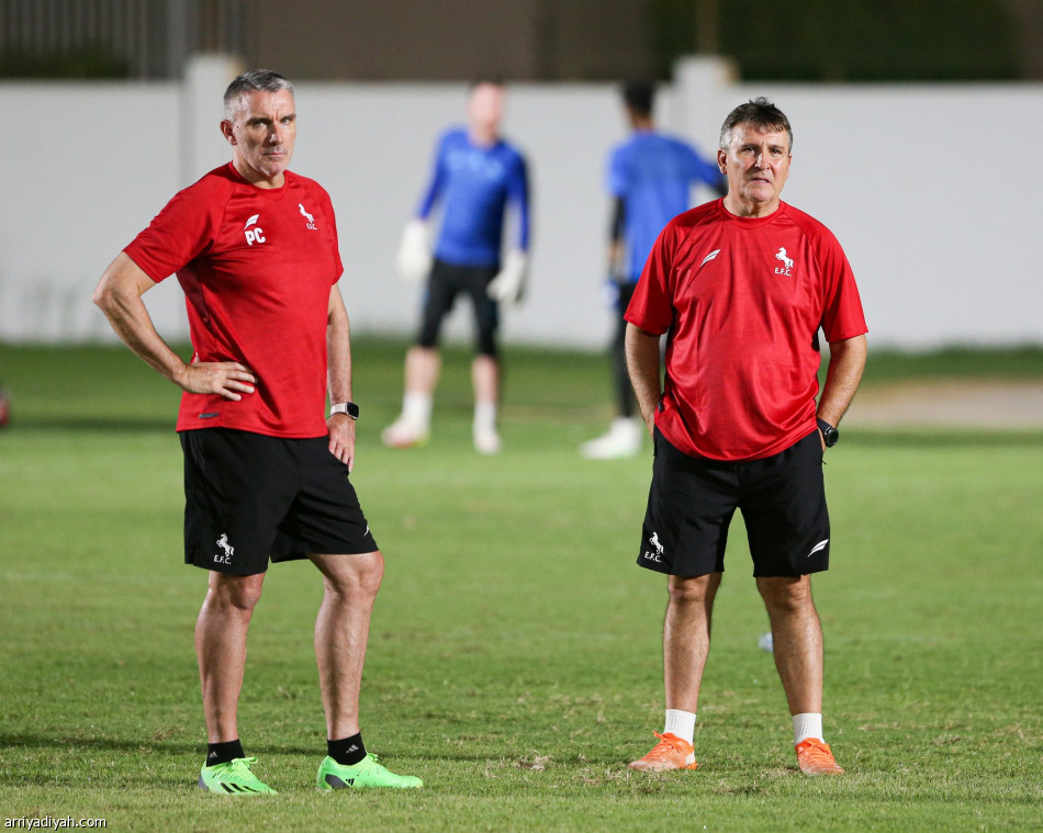 قبل الطائي.. الاتفاق يتأهب بالاستحواذ