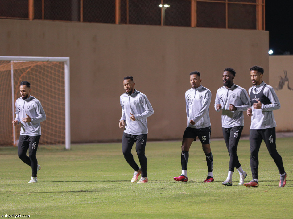 الفيحاء يفتح ملف الاتحاد في كأس الملك