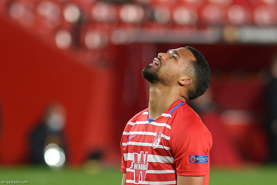 يونايتد على مشارف نصف نهائي  الدوري الأوروبي