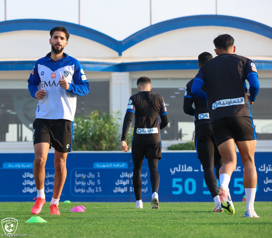 الهلال.. عودة عطيف.. وجحفلي انتظار