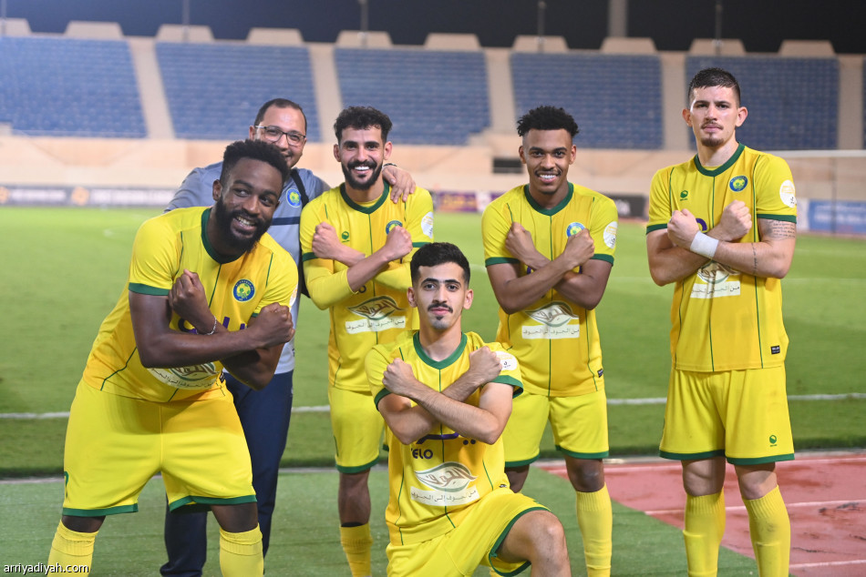 العروبة يضاعف معاناة الساحل في «يلو»
